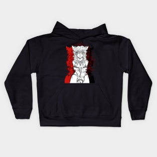 Gata Kids Hoodie